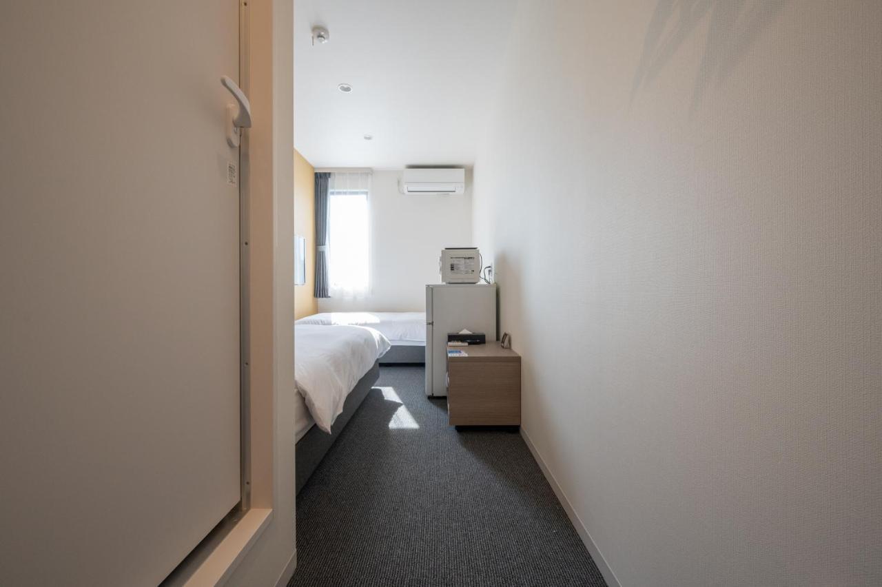 Hotel R9 The Yard Ota Εξωτερικό φωτογραφία