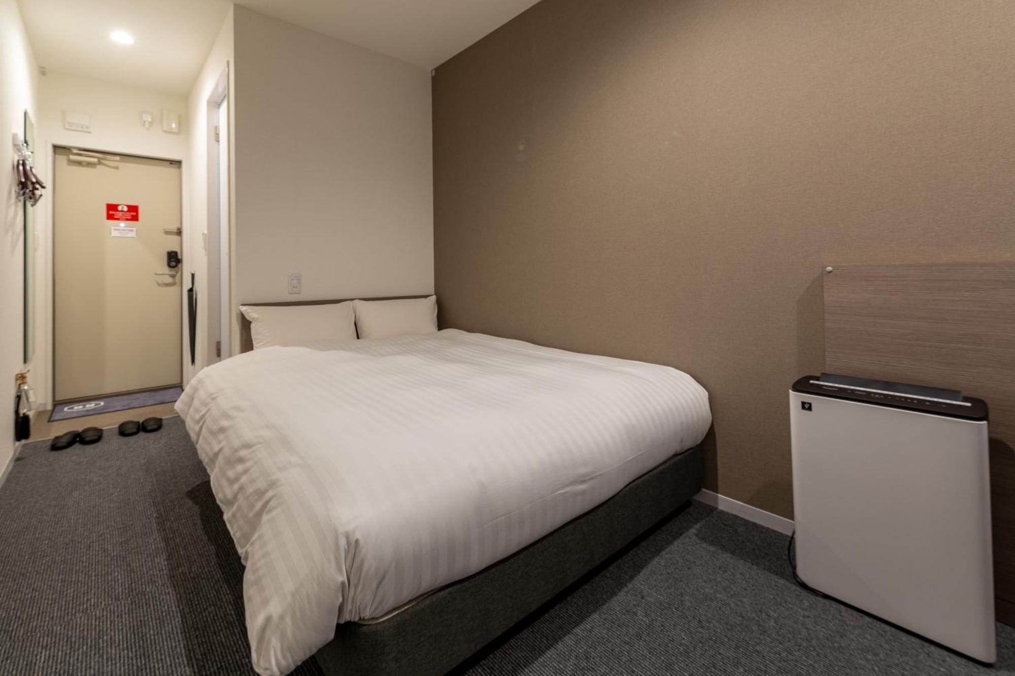 Hotel R9 The Yard Ota Εξωτερικό φωτογραφία