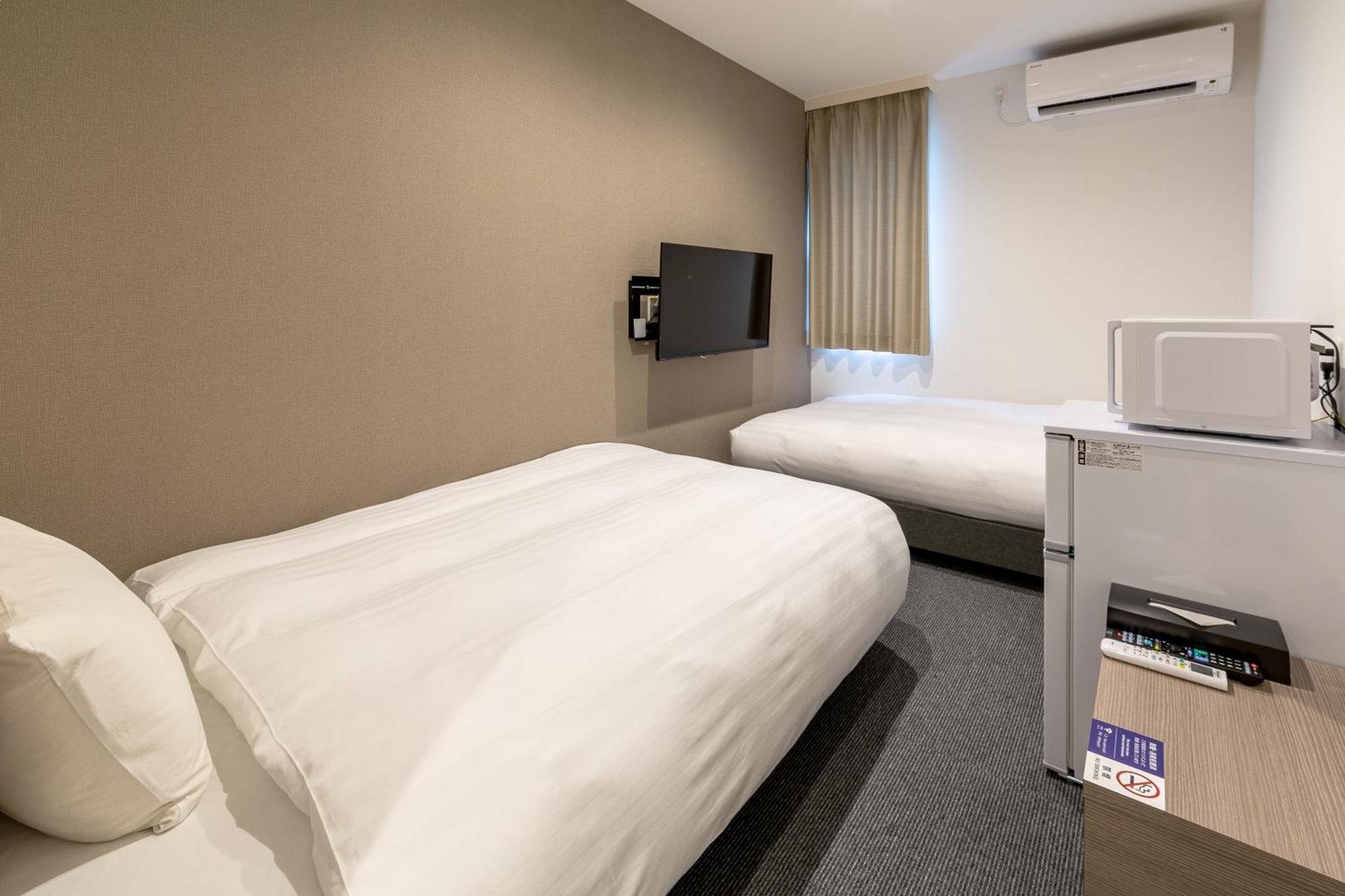 Hotel R9 The Yard Ota Εξωτερικό φωτογραφία